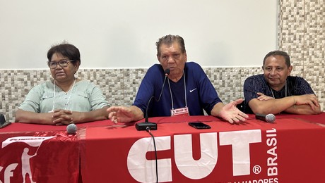 Reunião da Direção Colegiada Estadual - Dia 02 de março de 2024