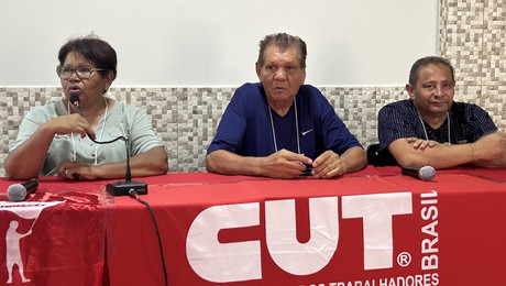 Reunião da Direção Colegiada Estadual - Dia 02 de março de 2024