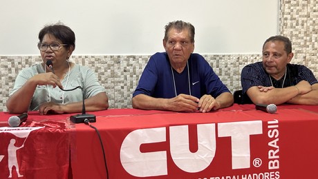 Reunião da Direção Colegiada Estadual - Dia 02 de março de 2024