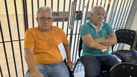 Reunião da Direção Colegiada Estadual - Dia 02 de março de 2024