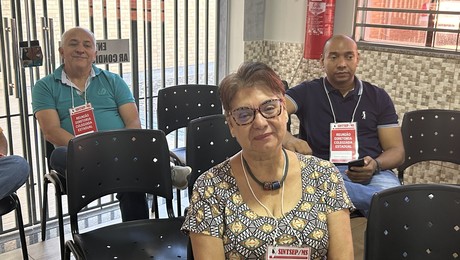 Reunião da Direção Colegiada Estadual - Dia 02 de março de 2024