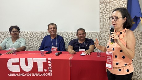 Reunião da Direção Colegiada Estadual - Dia 02 de março de 2024