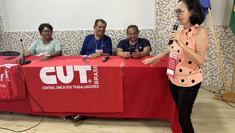 Reunião da Direção Colegiada Estadual - Dia 02 de março de 2024