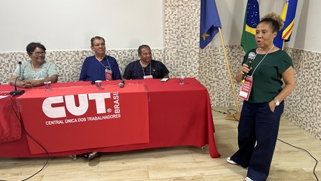 Reunião da Direção Colegiada Estadual - Dia 02 de março de 2024