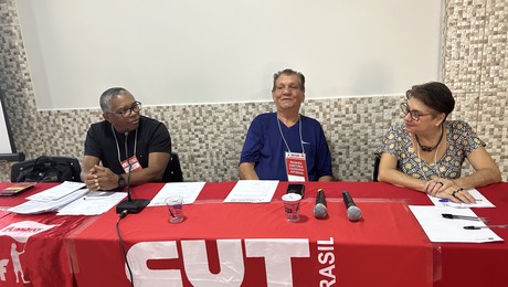 Reunião da Direção Colegiada Estadual - Dia 02 de março de 2024
