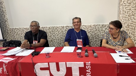 Reunião da Direção Colegiada Estadual - Dia 02 de março de 2024