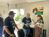 ASSEMBLEIAS E ATOS DOS(AS) SERVIDORES(AS) DO IBAMA-MS - 2024