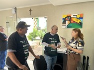 ASSEMBLEIAS E ATOS DOS(AS) SERVIDORES(AS) DO IBAMA-MS - 2024