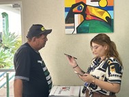 ASSEMBLEIAS E ATOS DOS(AS) SERVIDORES(AS) DO IBAMA-MS - 2024
