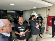 ASSEMBLEIAS E ATOS DOS(AS) SERVIDORES(AS) DO IBAMA-MS - 2024