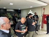 ASSEMBLEIAS E ATOS DOS(AS) SERVIDORES(AS) DO IBAMA-MS - 2024