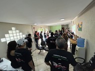 ASSEMBLEIAS E ATOS DOS(AS) SERVIDORES(AS) DO IBAMA-MS - 2024