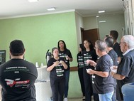 ASSEMBLEIAS E ATOS DOS(AS) SERVIDORES(AS) DO IBAMA-MS - 2024