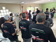 ASSEMBLEIAS E ATOS DOS(AS) SERVIDORES(AS) DO IBAMA-MS - 2024