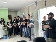 ASSEMBLEIAS E ATOS DOS(AS) SERVIDORES(AS) DO IBAMA-MS - 2024