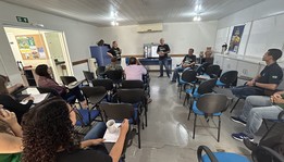 ASSEMBLEIAS E ATOS DOS(AS) SERVIDORES(AS) DO IBAMA-MS - 2024