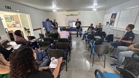 ASSEMBLEIAS E ATOS DOS(AS) SERVIDORES(AS) DO IBAMA-MS - 2024