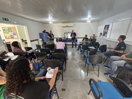 ASSEMBLEIAS E ATOS DOS(AS) SERVIDORES(AS) DO IBAMA-MS - 2024