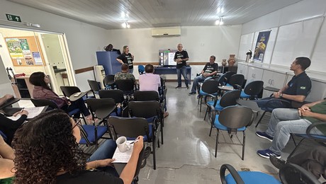 ASSEMBLEIAS E ATOS DOS(AS) SERVIDORES(AS) DO IBAMA-MS - 2024