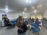 ASSEMBLEIAS E ATOS DOS(AS) SERVIDORES(AS) DO IBAMA-MS - 2024