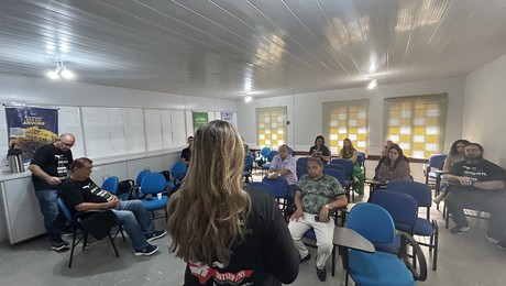 ASSEMBLEIAS E ATOS DOS(AS) SERVIDORES(AS) DO IBAMA-MS - 2024