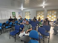 ASSEMBLEIAS E ATOS DOS(AS) SERVIDORES(AS) DO IBAMA-MS - 2024