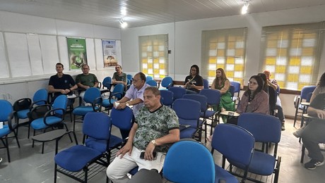 ASSEMBLEIAS E ATOS DOS(AS) SERVIDORES(AS) DO IBAMA-MS - 2024