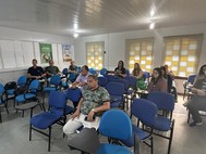 ASSEMBLEIAS E ATOS DOS(AS) SERVIDORES(AS) DO IBAMA-MS - 2024