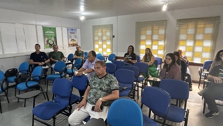 ASSEMBLEIAS E ATOS DOS(AS) SERVIDORES(AS) DO IBAMA-MS - 2024