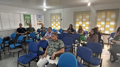 ASSEMBLEIAS E ATOS DOS(AS) SERVIDORES(AS) DO IBAMA-MS - 2024
