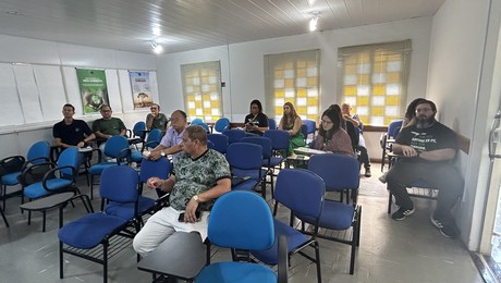 ASSEMBLEIAS E ATOS DOS(AS) SERVIDORES(AS) DO IBAMA-MS - 2024
