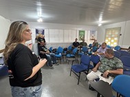 ASSEMBLEIAS E ATOS DOS(AS) SERVIDORES(AS) DO IBAMA-MS - 2024