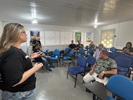 ASSEMBLEIAS E ATOS DOS(AS) SERVIDORES(AS) DO IBAMA-MS - 2024