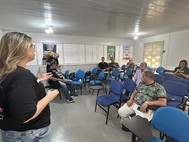 ASSEMBLEIAS E ATOS DOS(AS) SERVIDORES(AS) DO IBAMA-MS - 2024