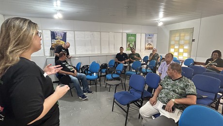 ASSEMBLEIAS E ATOS DOS(AS) SERVIDORES(AS) DO IBAMA-MS - 2024