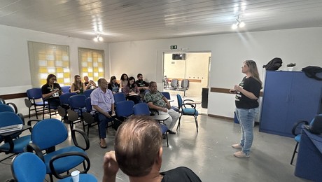 ASSEMBLEIAS E ATOS DOS(AS) SERVIDORES(AS) DO IBAMA-MS - 2024