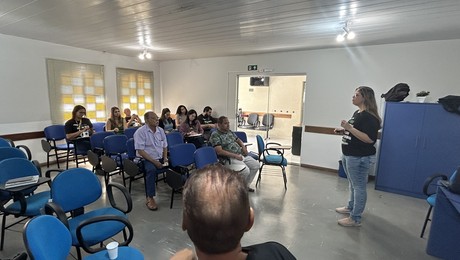 ASSEMBLEIAS E ATOS DOS(AS) SERVIDORES(AS) DO IBAMA-MS - 2024