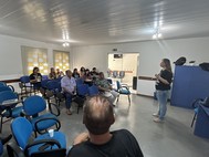 ASSEMBLEIAS E ATOS DOS(AS) SERVIDORES(AS) DO IBAMA-MS - 2024