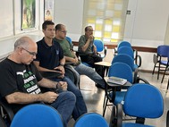 ASSEMBLEIAS E ATOS DOS(AS) SERVIDORES(AS) DO IBAMA-MS - 2024