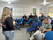 ASSEMBLEIAS E ATOS DOS(AS) SERVIDORES(AS) DO IBAMA-MS - 2024