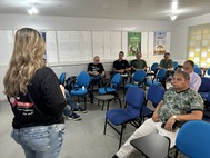 ASSEMBLEIAS E ATOS DOS(AS) SERVIDORES(AS) DO IBAMA-MS - 2024