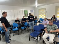 ASSEMBLEIAS E ATOS DOS(AS) SERVIDORES(AS) DO IBAMA-MS - 2024