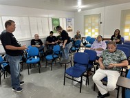 ASSEMBLEIAS E ATOS DOS(AS) SERVIDORES(AS) DO IBAMA-MS - 2024