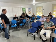 ASSEMBLEIAS E ATOS DOS(AS) SERVIDORES(AS) DO IBAMA-MS - 2024