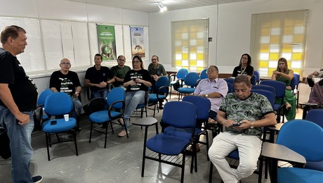ASSEMBLEIAS E ATOS DOS(AS) SERVIDORES(AS) DO IBAMA-MS - 2024