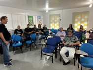 ASSEMBLEIAS E ATOS DOS(AS) SERVIDORES(AS) DO IBAMA-MS - 2024