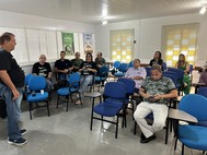 ASSEMBLEIAS E ATOS DOS(AS) SERVIDORES(AS) DO IBAMA-MS - 2024