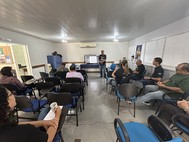 ASSEMBLEIAS E ATOS DOS(AS) SERVIDORES(AS) DO IBAMA-MS - 2024