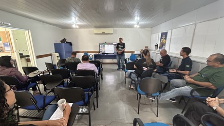 ASSEMBLEIAS E ATOS DOS(AS) SERVIDORES(AS) DO IBAMA-MS - 2024