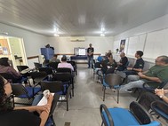 ASSEMBLEIAS E ATOS DOS(AS) SERVIDORES(AS) DO IBAMA-MS - 2024